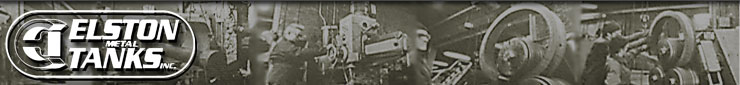 Elston Metal Tanks, Inc.